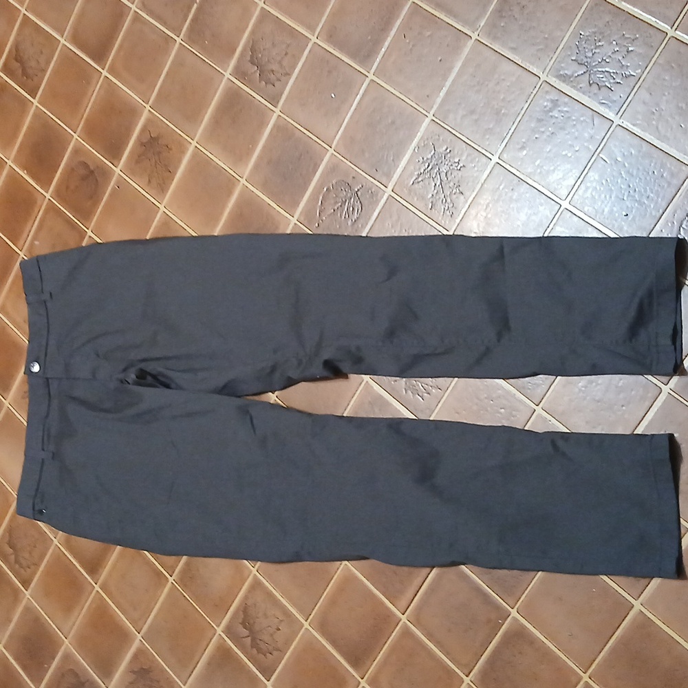 Birdogs Lined chinos